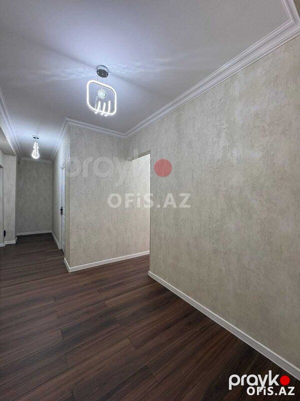 Yeni tikili Satılır Xırdalan, Xırdalan Abşeron Gənclər Şəhərciyi 70 kvm, 3 otaq, 70 m² — Mənzil, Xırdalan (8)