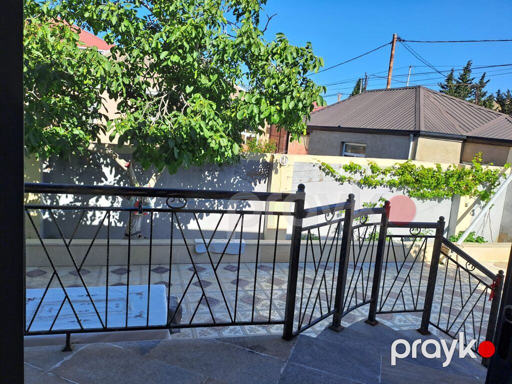 3 otaqlı, 110 kv. m — Ev, villa, Saray (4)