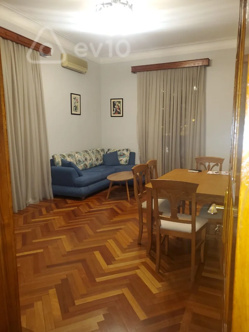 2 otaqlı mənzil, 70 m², Sahil M — kirayə — Bakı