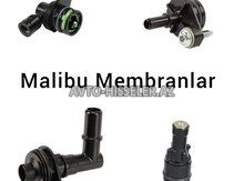Chevrolet Malibu membranları — Bakı