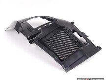 BMW F10 qanad qoruyucusu (Padkrelnik) — Bakı