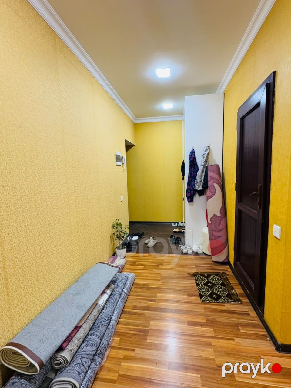 Yeni tikili ev satilir — Mənzil, Bakı (5)