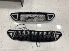Ford Mustang Radiator barmaqlığı (Ablisovka) — Bakı