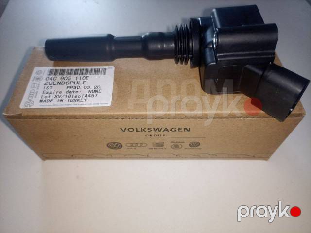 Babin Volkswagen Polo — Ehtiyat hissələri, Bakı (3)