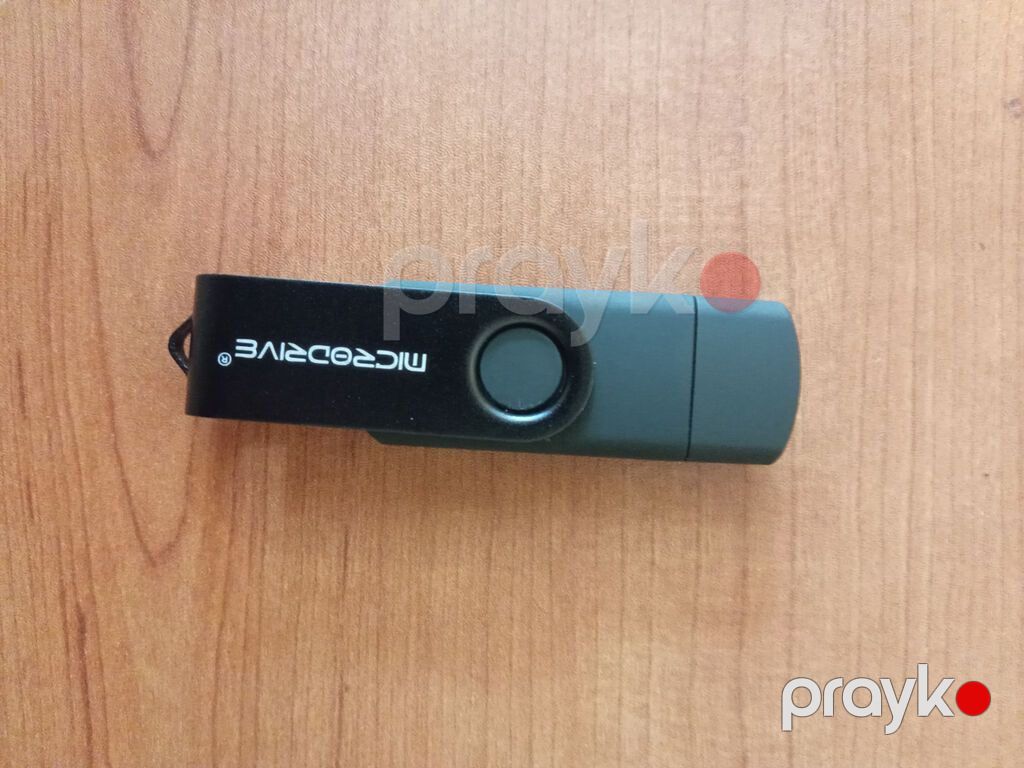 64 GB iki tərəfli USB yaddaş qurğusu Bir tərəfi usb digər tərəfi — USB fləş yaddaş, Bakı (3)