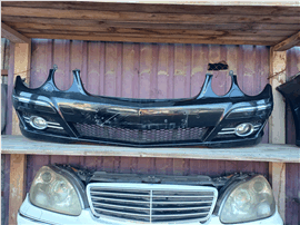 Qabaq bufer W211 E-class — Bakı