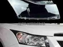 Chevrolet Cruze 2009-2015 ön fara şüşəsi – Avto-Hisseler.az — Bakı