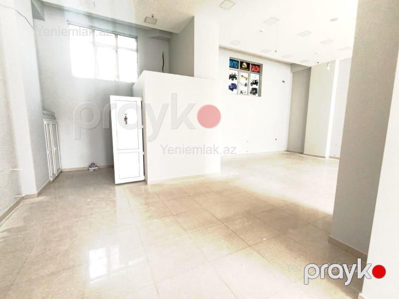 Kirayə 2 otaqlı Obyekt, 218 m², Xətai rayonu — Əmlak, Bakı (9)
