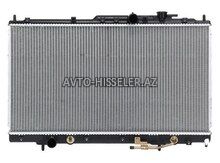 Mitsubishi Chariot 2.4, 1998-2004 Su radiatoru MR281548 — Bakı
