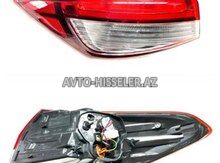 Kia Forte 2016-2018 stopu — Bakı