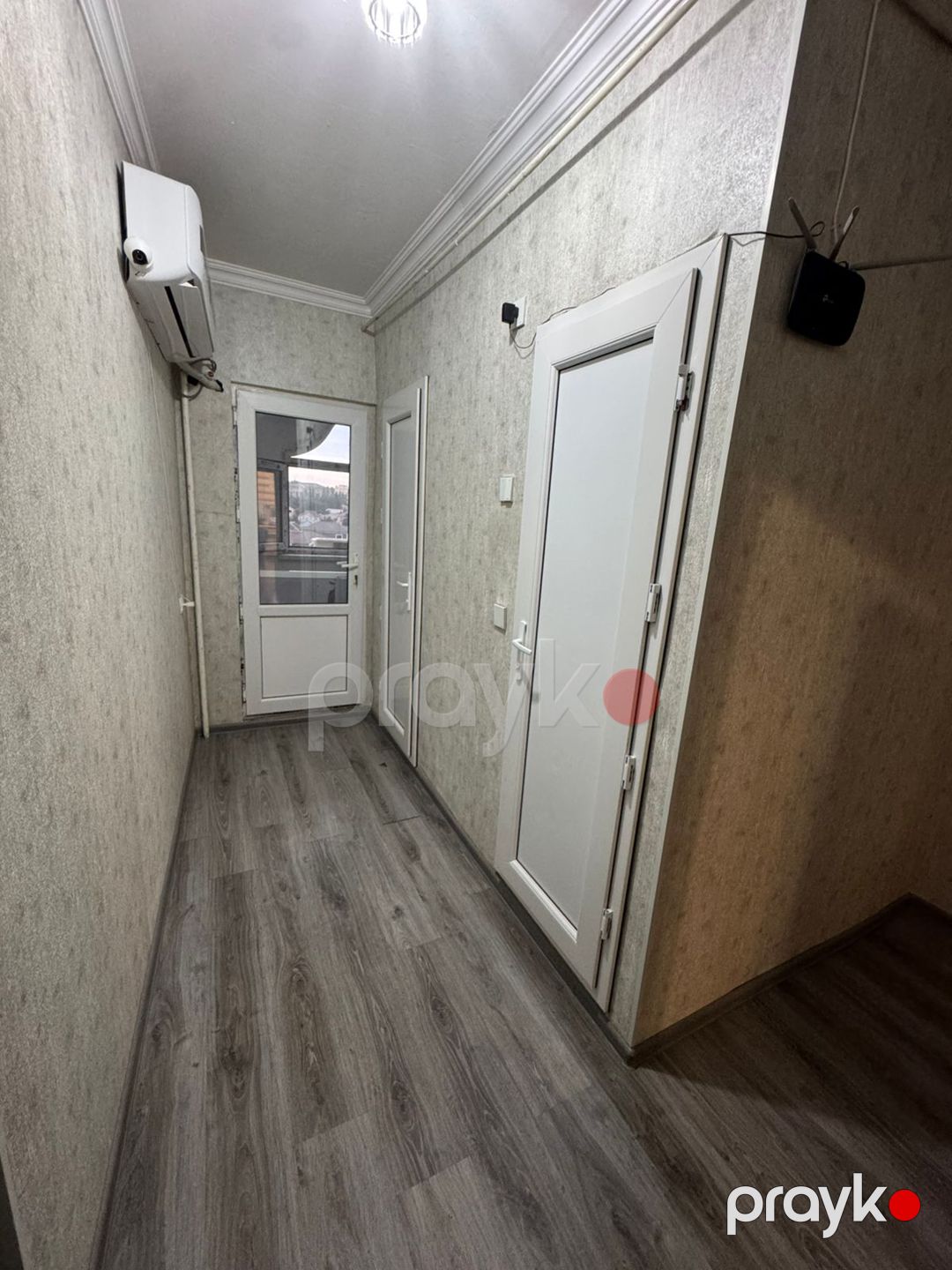Satış: 4 otaqlı Köhnə tikili, 100 m², Sabunçu rayonu — Mənzil, Bakı (9)