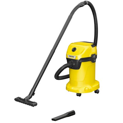 Tozsoran Karcher WD 3 V-19/4/20 (YYY) EU 1.628-107.0 — Tozsoranlar