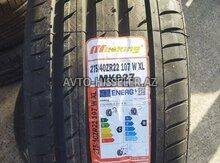Mileking Şinləri 275-40 R22 təkər – avto-hisseler.az — Bakı