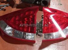 Honda Insight 2010 Stop İşığı – avto-hisseler.az — Bakı