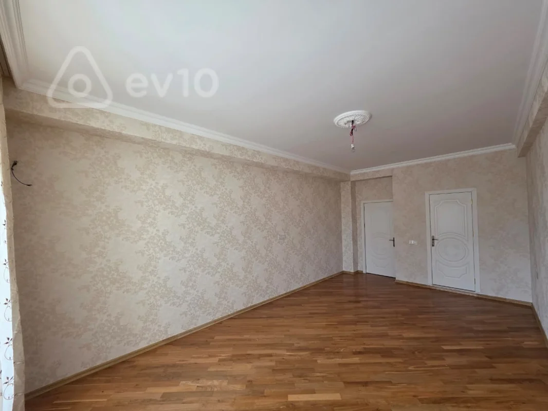 4 otaqlı mənzil, 158 m², Hüseyn Cavid Prospekti — Mənzil, Bakı (6)