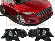 Ford Fusion 2013-2015 duman qapağı — Bakı