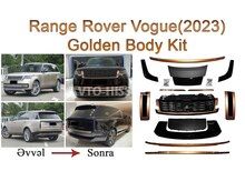 Range Rover Vogue 2023 Body Kiti -avto-hisseler.az — Bakı