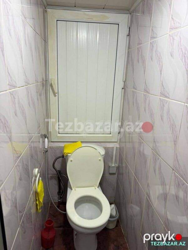 Nesimi 4mkr H,seyidzade — Mənzil, Bakı (8)