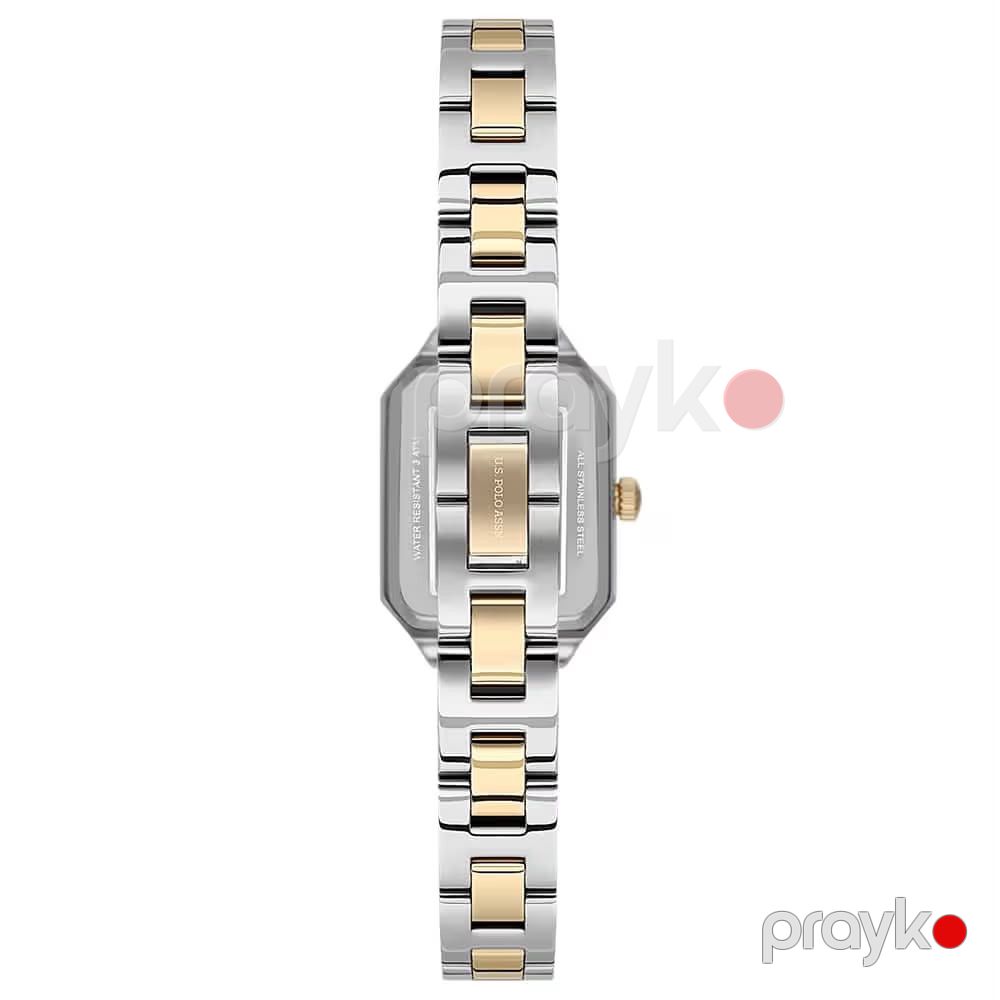 Qadın qol saatı U.S. Polo Assn. USPA2147-02 — Mallar, Bakı (3)