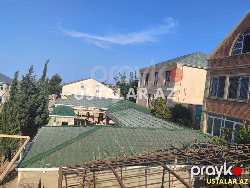 Dam ustası — Digər ustalar, Bakı (8)