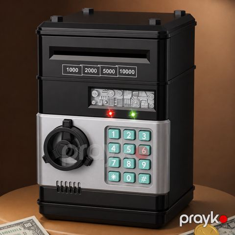 Daxıl 2677142, qara, plastik, 10x12 sm — Bakı