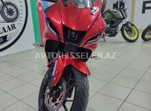 Yamaha R15 V4 (2025) — Bakı