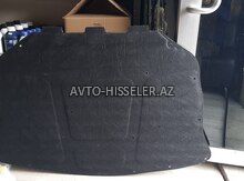 BMW F10 kapot üzlüyü — Bakı