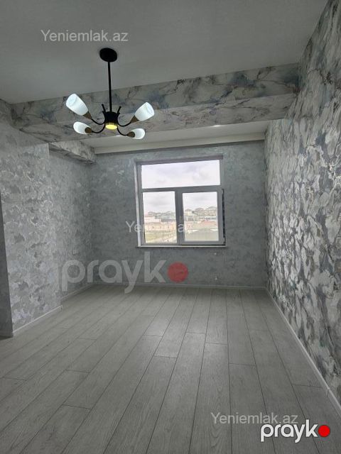 Satılır 2 otaqlı Bina evi menzil (Yeni tikili), 50 m², Masazır — Abşeron