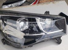 Chery Tiggo Sağ Fara – Üstdən Çıxma, Orijinal — Bakı