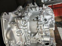 Nissan Sentra 1.8 sürətlər qutusu — Bakı