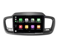 Kia Sorento 2015-2018 android monitoru — Bakı