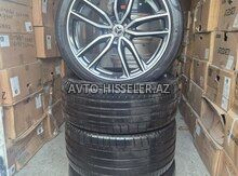 Mercedes GLS Təkərləri R23 - avto-hisseler.az — Bakı