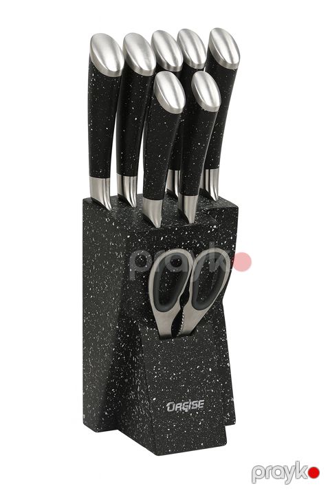 Bıçaq dəsti RAX012-2626 — Bakı