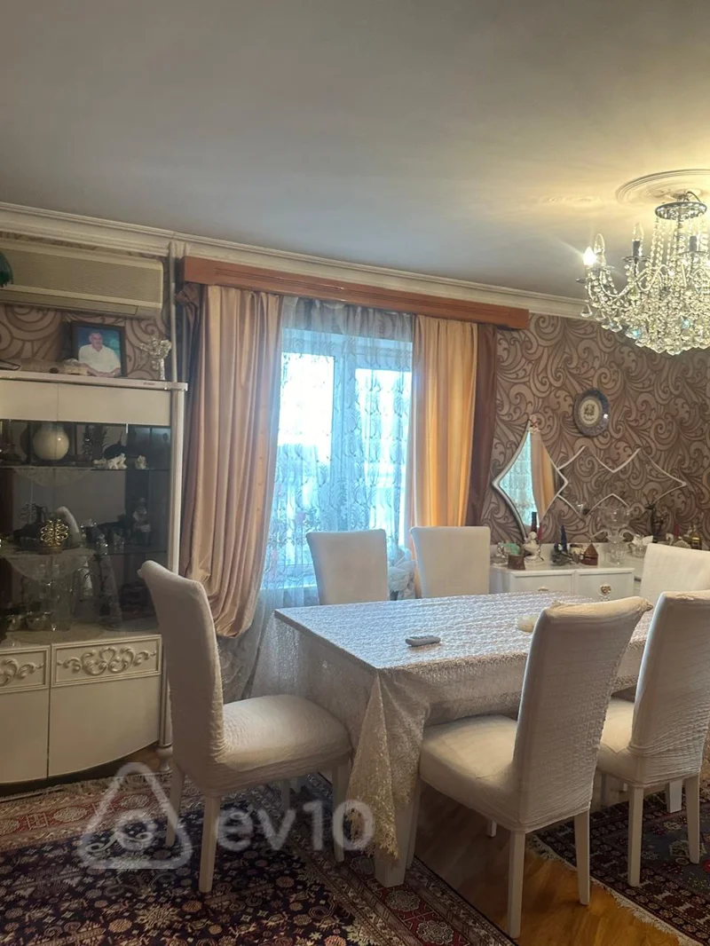 3 otaqlı mənzil, 47 m², İnşahatcilar — Mənzil, Bakı (9)