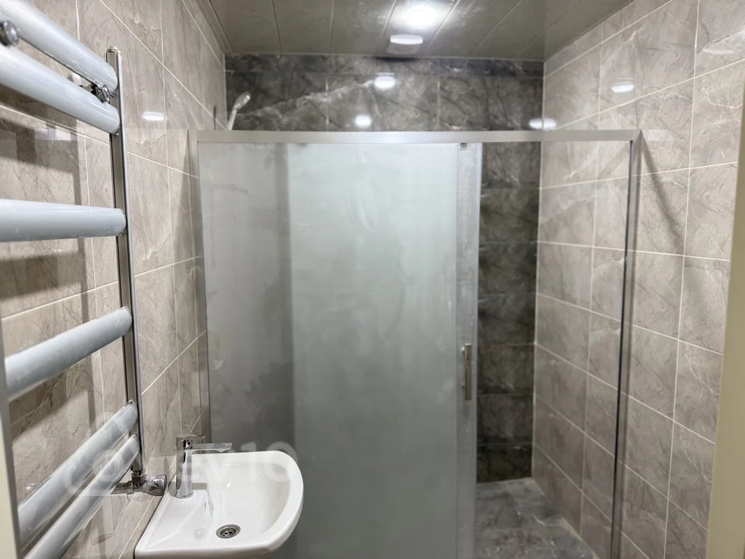 3 otaqlı mənzil, 113 m², Bayıl — Mənzil, Bakı (10)