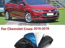 Chevrolet Cruze 2016-2019 yan güzgü qapağı — Bakı