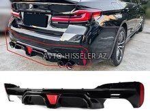 BMW G30 M diffuzeri — Bakı