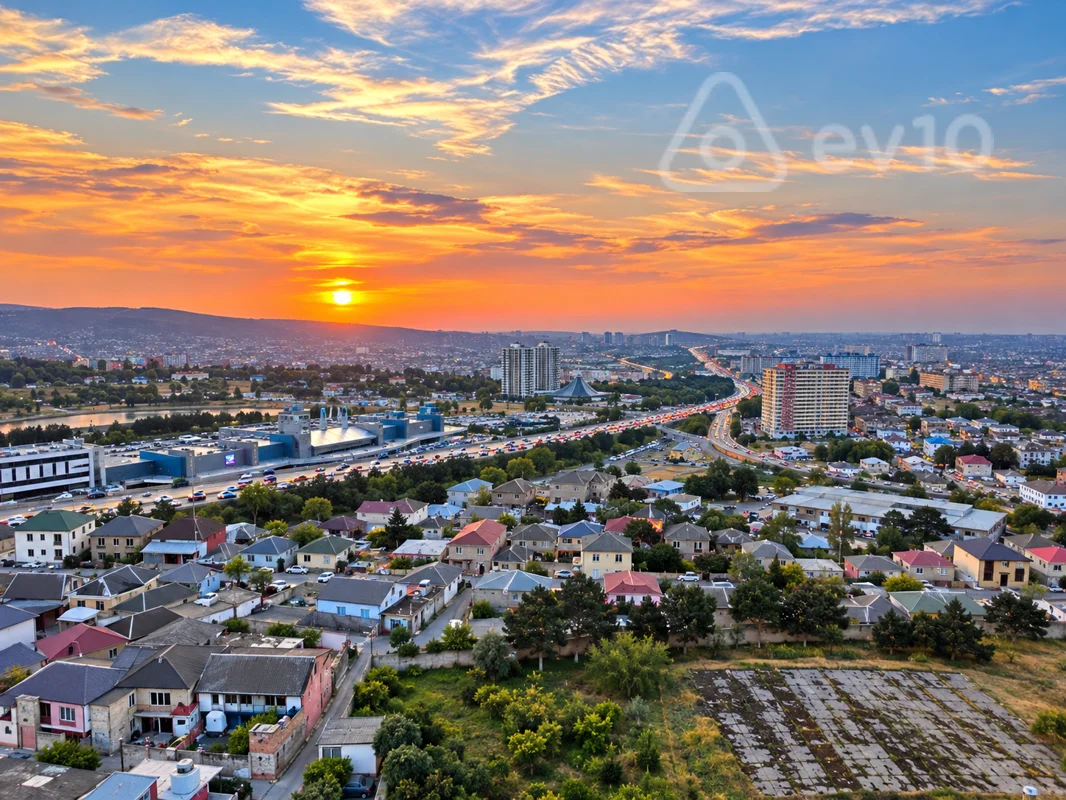 2 otaqlı mənzil, 56 m², Adil Məmmədov küçəsi — Mənzil, Bakı (8)
