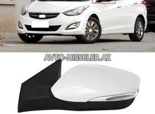 Hyundai Elantra 2011-2015 yan güzgüsü — Bakı