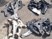 Nissan asqı qolları — Bakı