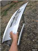 Opel Astra G arxa kapotu — Kuzov hissələri, Bakı (4)