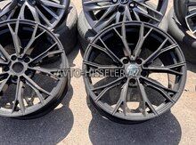 BMW diskləri R19-avto-hisseler.az — Bakı