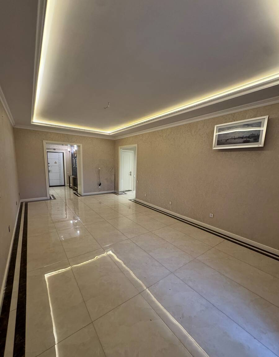 3 otaqlı mənzil 142 m² satılır — Mənzil, Bakı (3)
