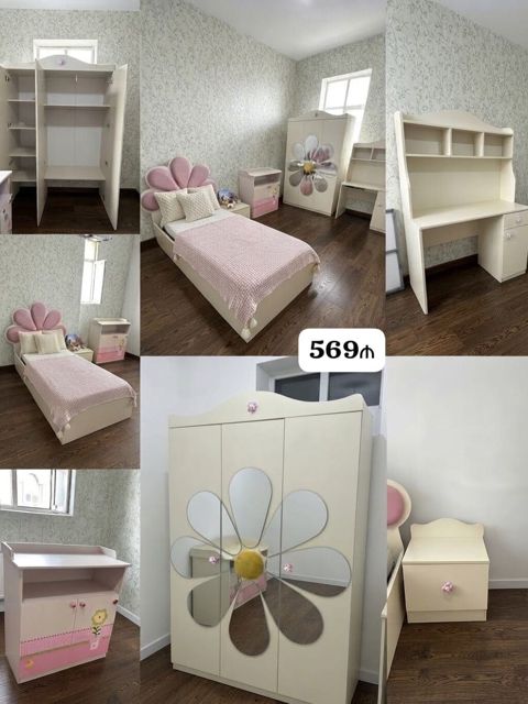 Genc yataq desti 569manat Dolab olcu H205/E 130/D 45. Catdirilma — Bakı