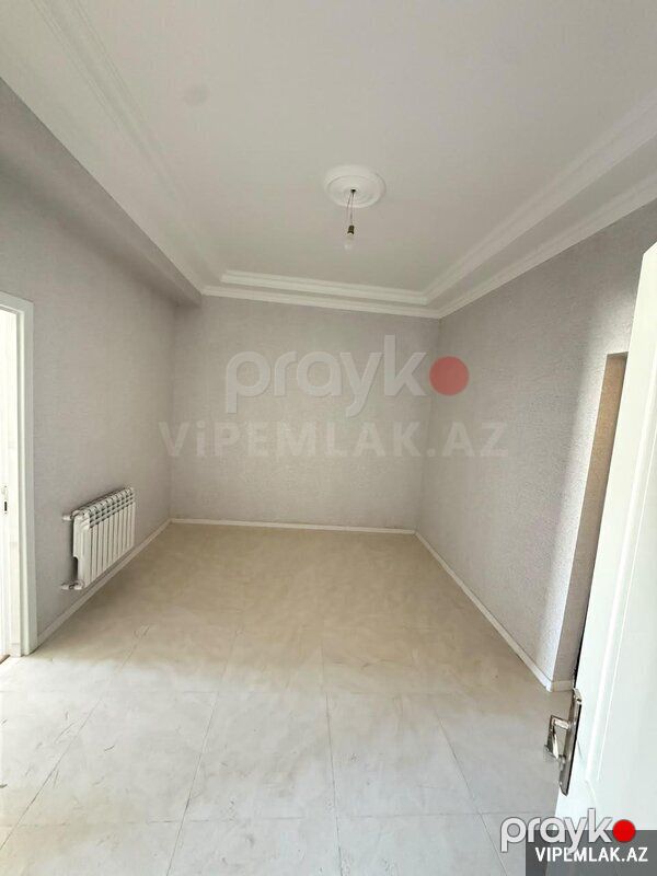 Abşeron rayonunda 2 otaqlı Yeni tikili Satılır, 68 m² — Mənzil, Bakı (4)