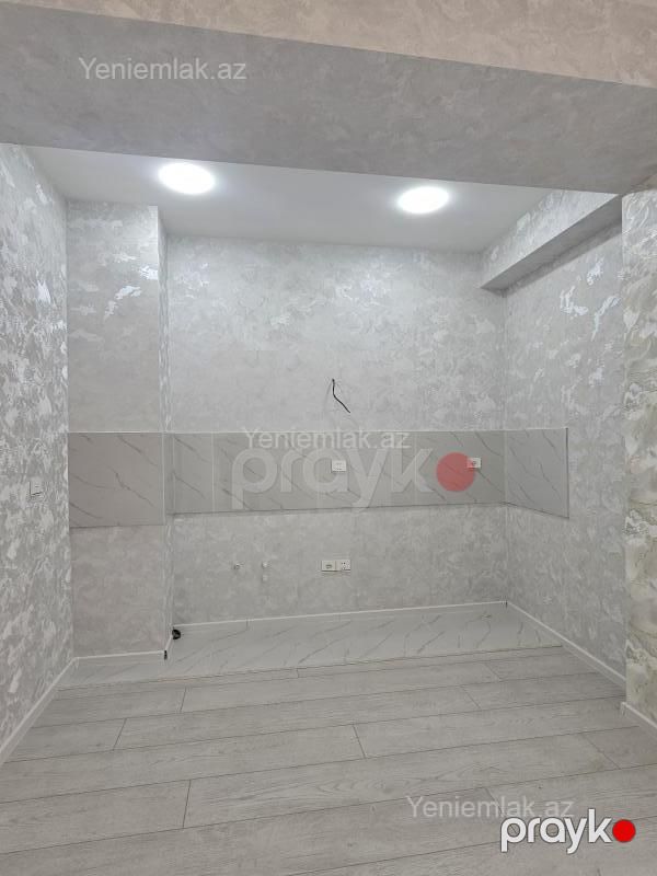 Satılır 2 otaqlı Bina evi menzil (Yeni tikili), 50 m², Masazır — Mənzil, Abşeron (4)