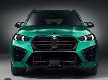 BMW G05/2024 F95 paket — Bakı
