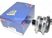 Range Rover və Jaguar üçün Denso Alternator Dinamosu – LR031026 180A 12V — Bakı