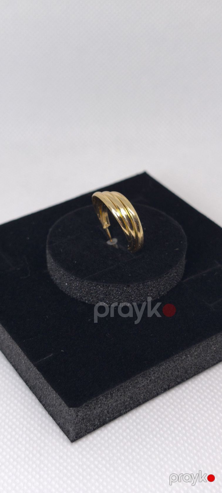 Sırğa qadınlar üçün 90642122 — Mallar, Bakı (3)