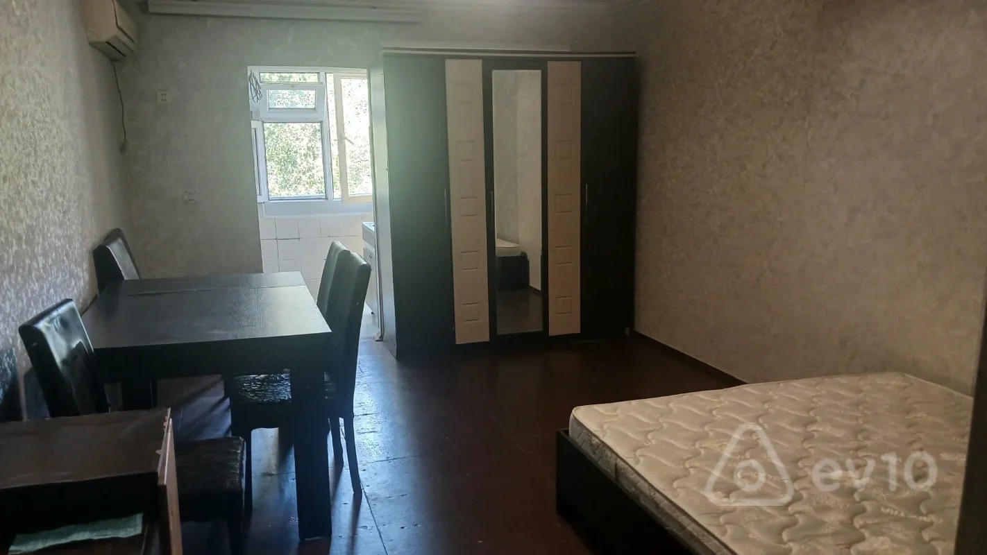 1 otaqlı mənzil, 30 m², Xalqlar Dostluğu — kirayə — Mənzil, Bakı (5)